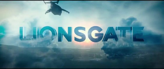 Jogos Vorazes: A Esperança - O Final Trailer Legendado