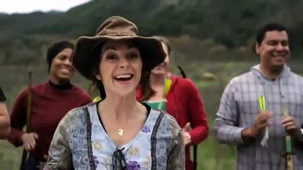 La mejor decisión - Tráiler VO