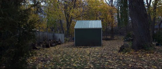 O Quarto de Jack Teaser Original