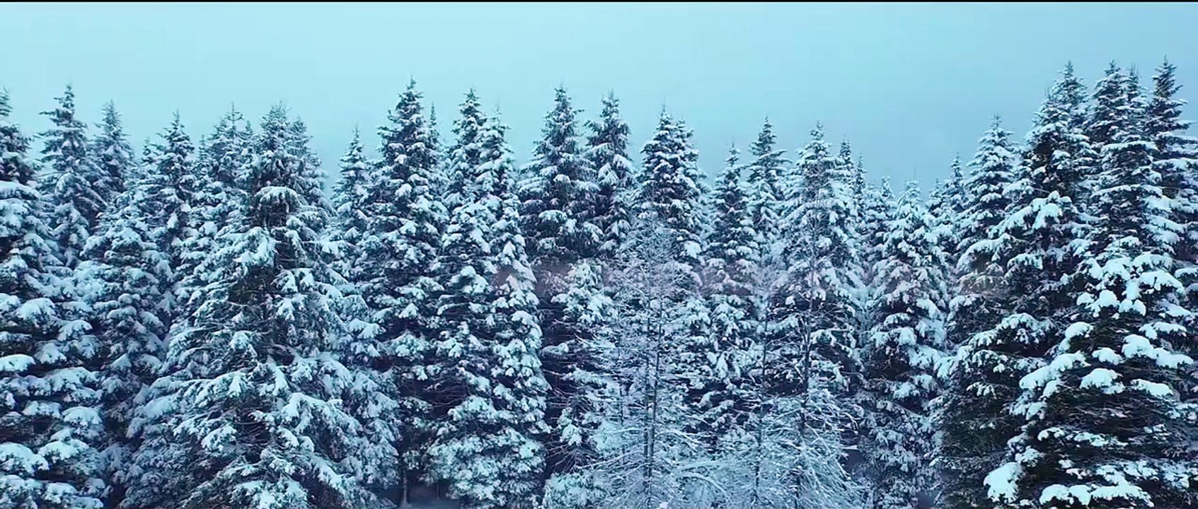 El tesoro de la montaña Tráiler VO