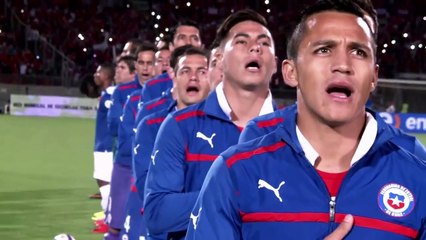 O Sonho de Todos Trailer Original