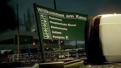 Tom Clancy&#039;s Rainbow Six Siege Trailer da Gamescom