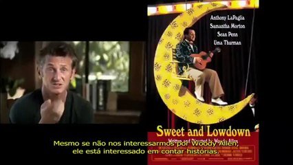 Woody Allen - Um Documentário Trailer Legendado