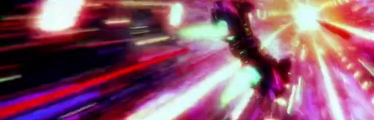 Blood Machines S01 E02