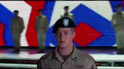 Billy Lynn Tráiler VO