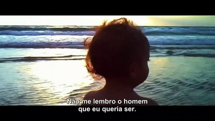 Cavaleiro de Copas Trailer Legendado