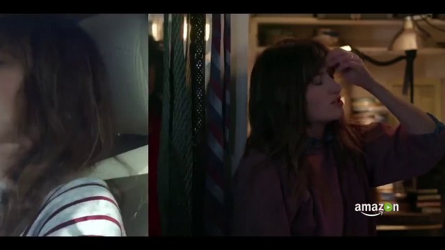 I Love Dick Teaser (2) VO