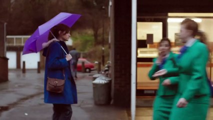 Brief Encounters Tráiler VO