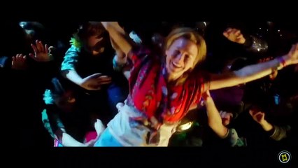 Patrick Dempsey, Renée Zellweger Interview : Bridget Jones&#039; Baby