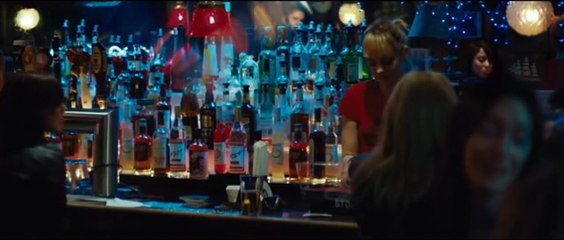 Time Out of Mind Trailer Original