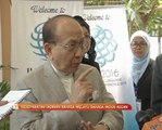 Kesepakatan jadikan Bahasa Melayu bahasa induk ASEAN