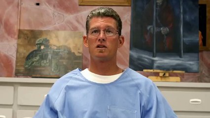 Sem Condicional: Vida E Morte No Pavilhão A Trailer Original