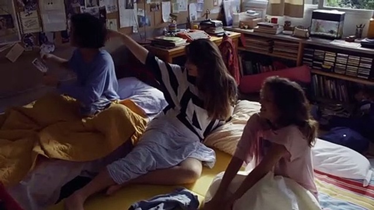 California Comercial - Postar