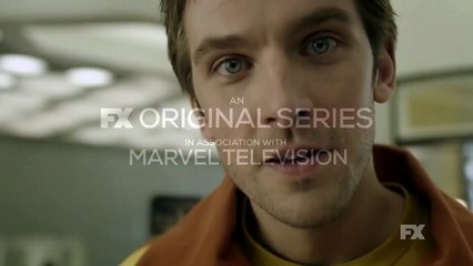 Legión Teaser (7) VO