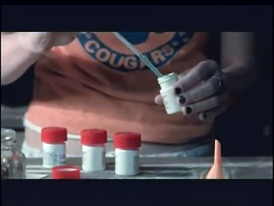 One Day Like Rain Tráiler VO