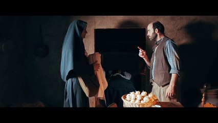 Luz de Soledad Tráiler