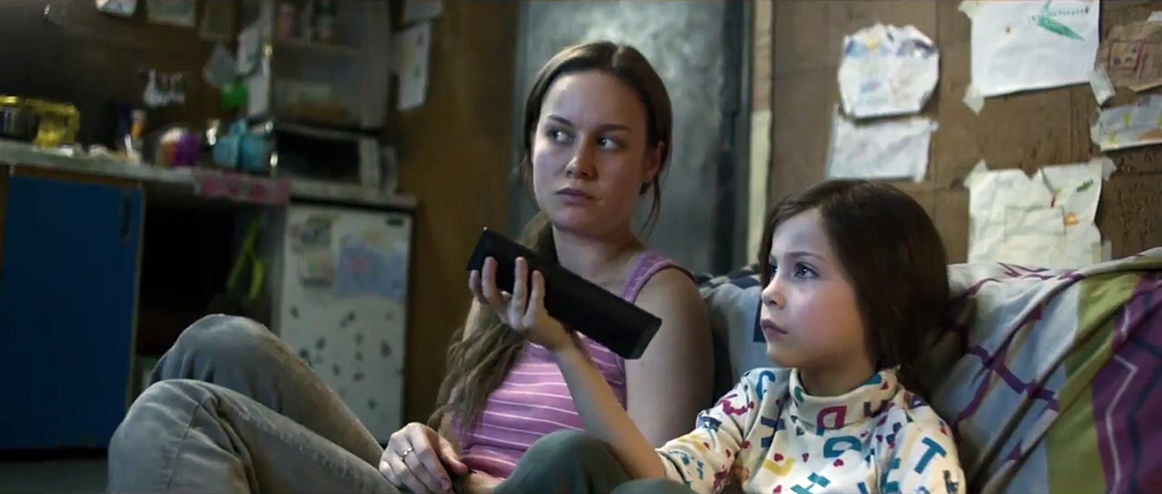 O Quarto de Jack Trailer (2) Original