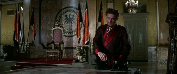 Los libertinos Clip VO