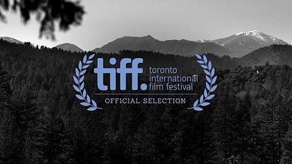 Blue Jay Tráiler VO