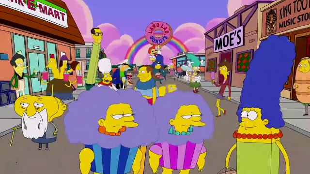 Hora de Aventuras Clip VO