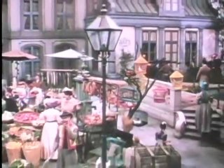 El Fabuloso Andersen Tráiler VO