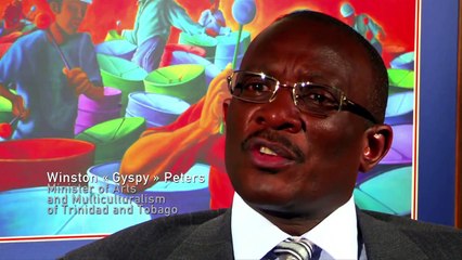 Calypso Rose Trailer Original