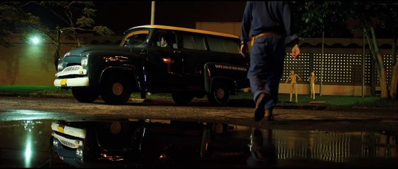 A Esperança é a Última que Morre Teaser Oficial