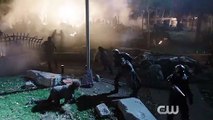 Legends of Tomorrow 1ª Temporada Trailer (3) Future Trailer Original