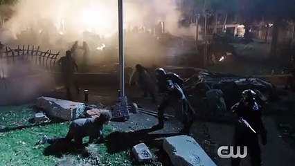 Legends of Tomorrow 1ª Temporada Trailer (3) Future Trailer Original