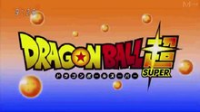 Dragon Ball Super Teaser Original