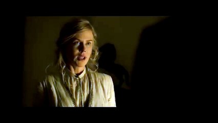 Rainha do Deserto Clipe Original