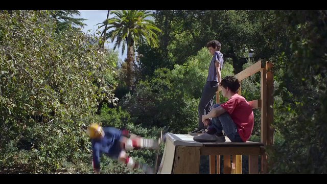 Mujeres del siglo XX Teaser VO