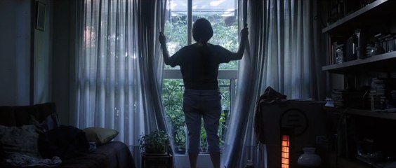 Pistas Para Volver A Casa Trailer Original