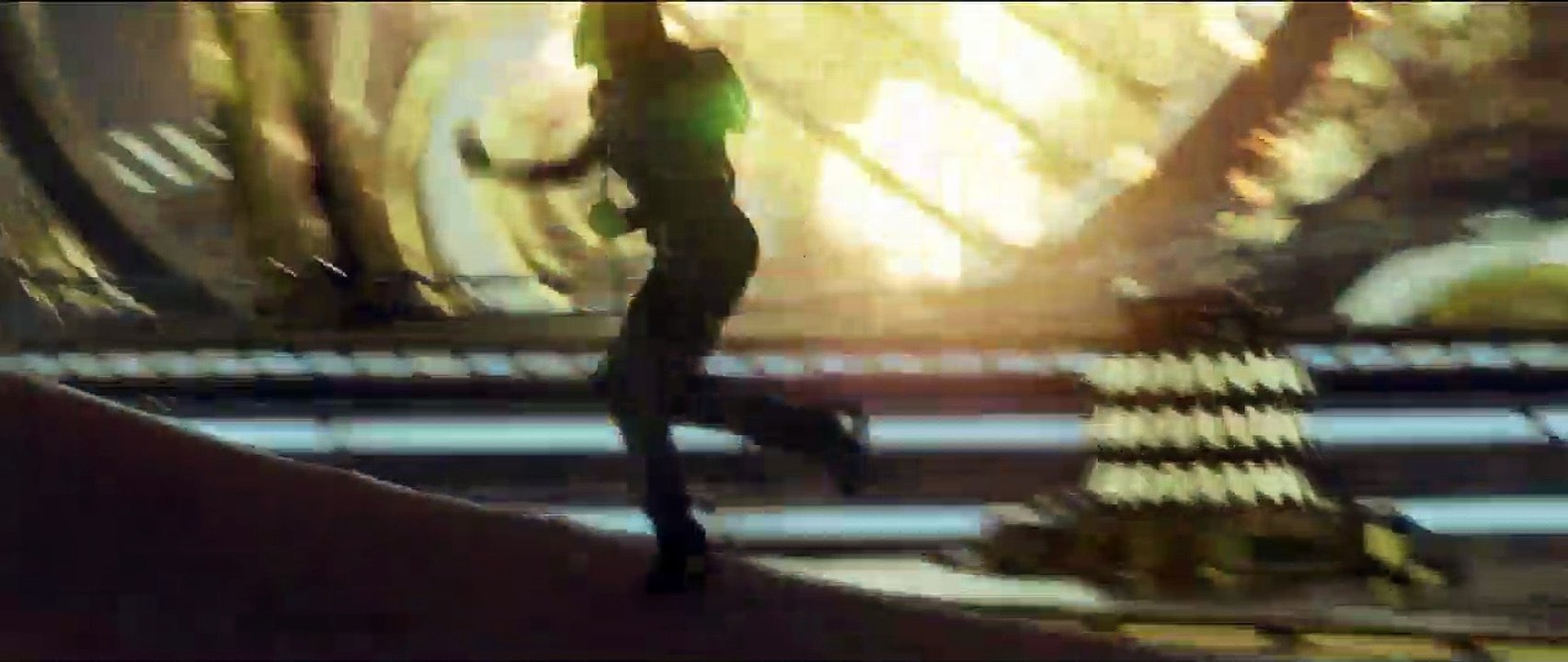 Guardianes de la galaxia vol. 2 Teaser (2) VO