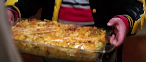 Krampus - O Terror do Natal Clipe (2) Original