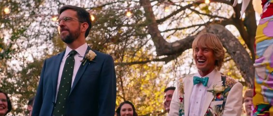 Bastards - Tráiler VO