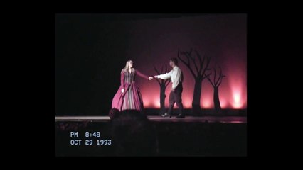 A Forca Clipe Original