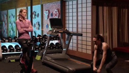 Terapia peligrosa - Tráiler V.O