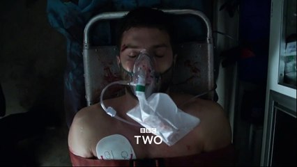 La caza - season 3 Tráiler VO