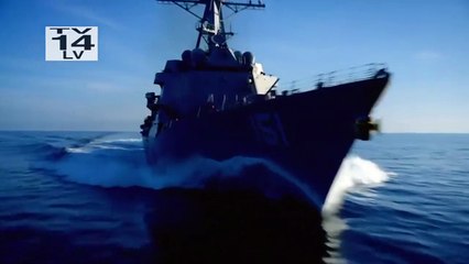 The Last Ship - season 4 Teaser VO