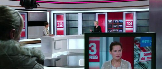 La doctora de Brest Tráiler