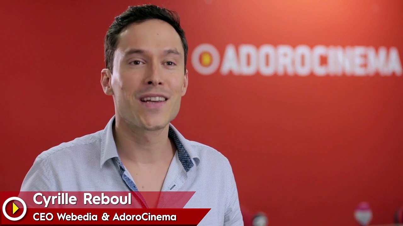 AdoroCinema - Instant Articles no Facebook
