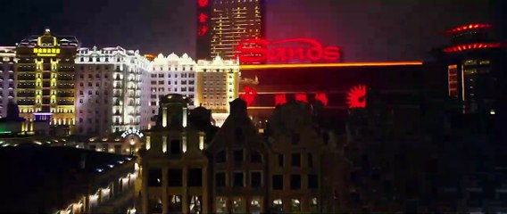 Truque de Mestre: O Segundo Ato Teaser Original