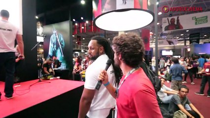 Comic Con Experience 2015: Um passeio pelos estandes