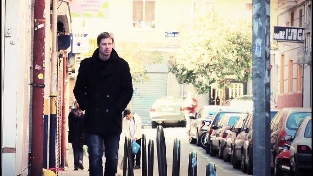 I Need A Dodge! Joe Strummer on the Run Trailer Original