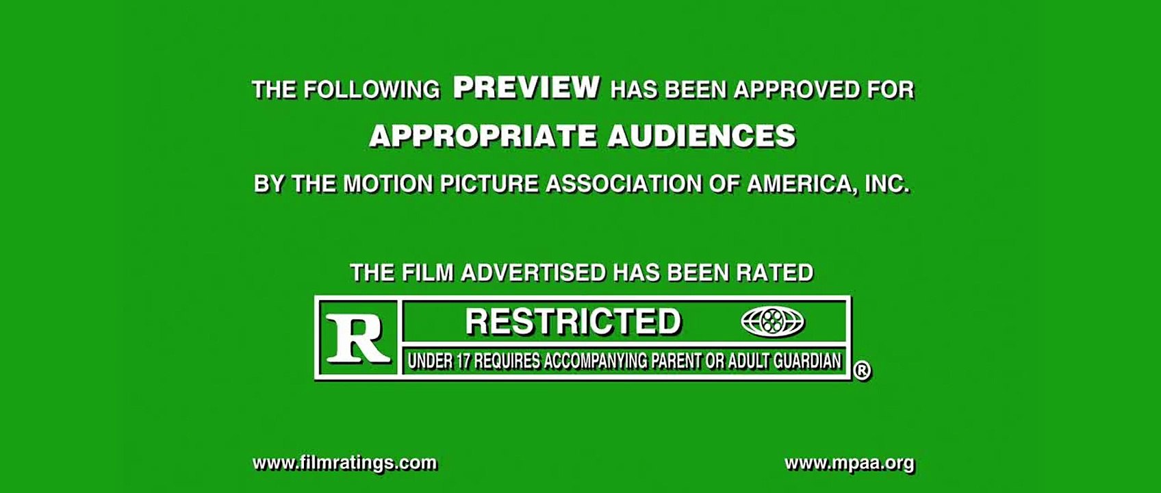 La Melodía del asesino Tráiler VO