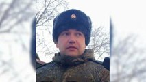 Ukraine claims Russian Major General Vitaly Gerasimov killed during battle near Kharkiv