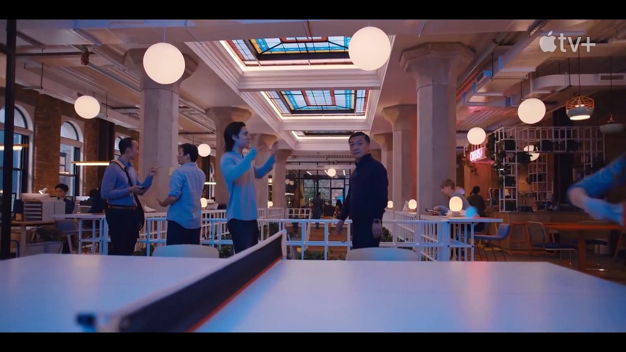 WECRASHED Trailer (2022)