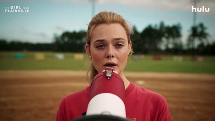 THE GIRL FROM PLAINVILLE Trailer (2022)