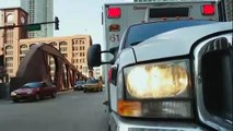 Chicago Fire Tráiler VO